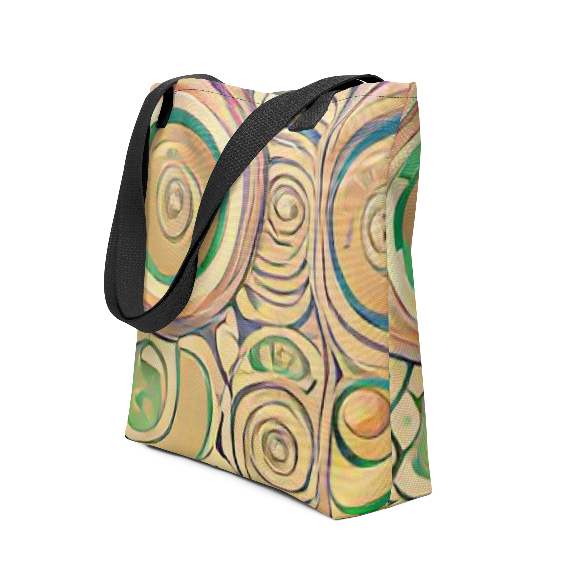 La Dolce Vita Tote bag