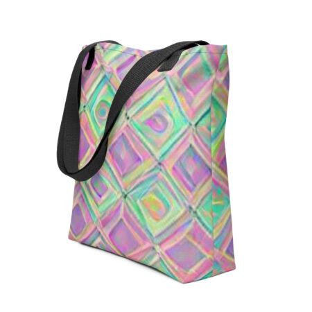 Piedmont Tote bag