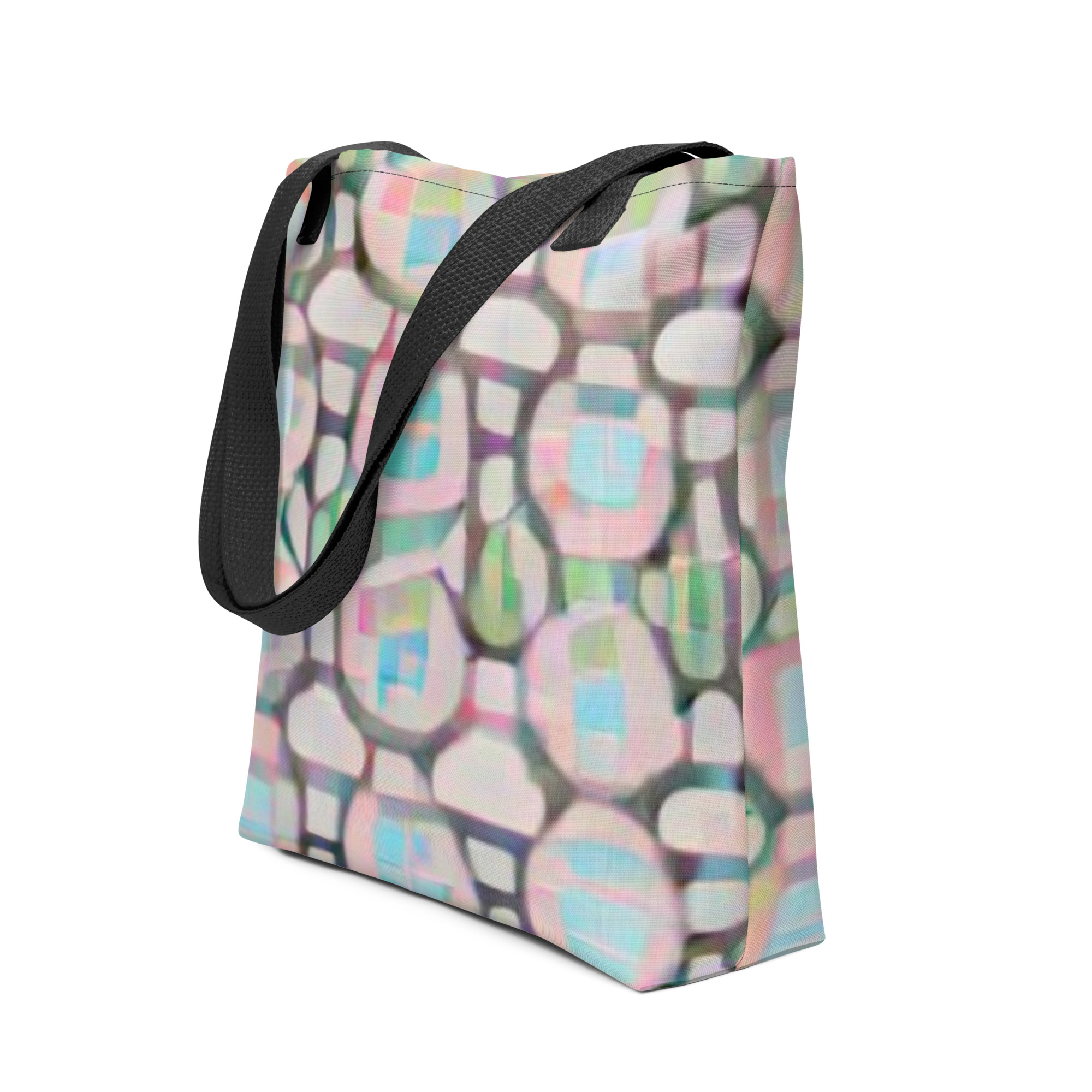 San Marino Tote bag