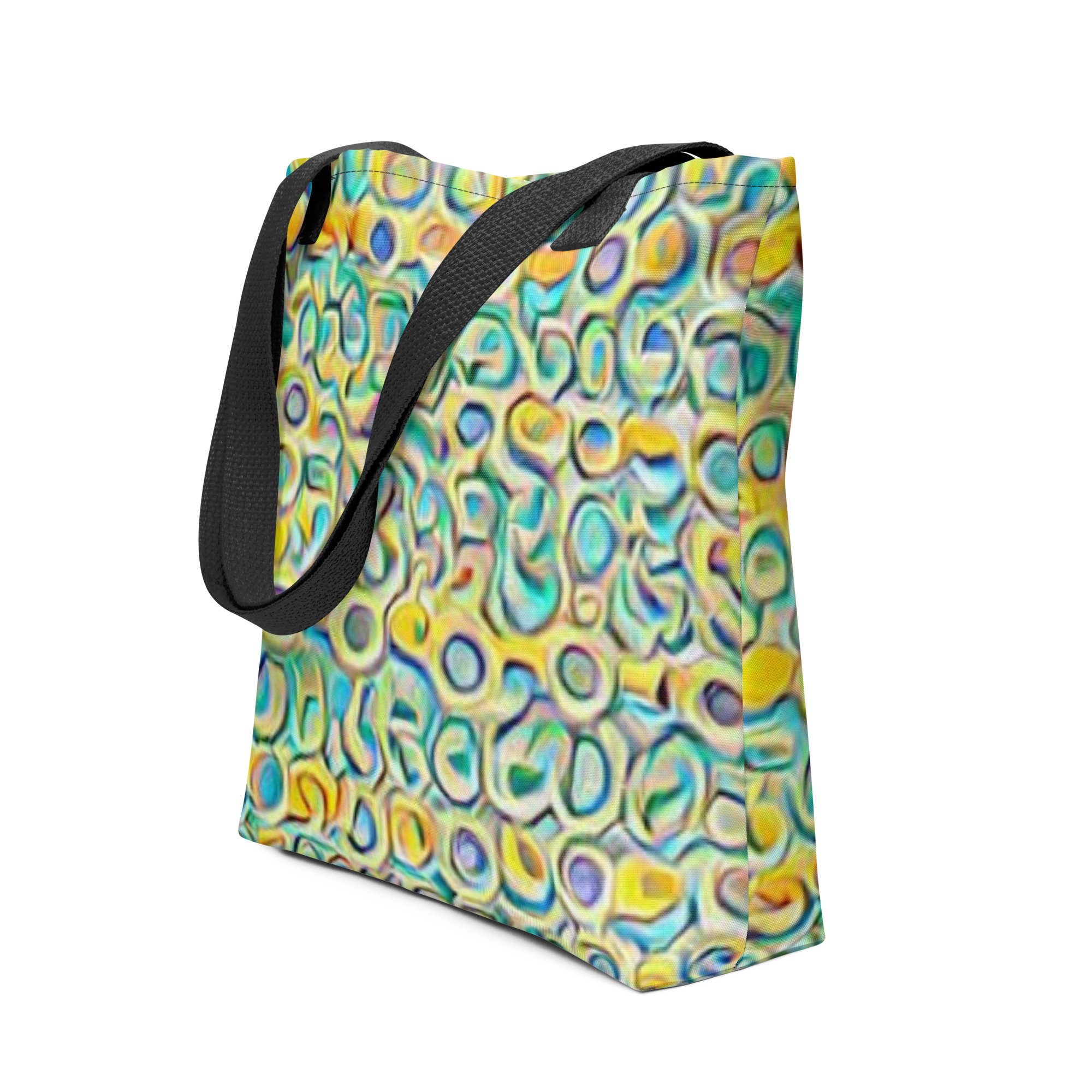 Capri Tote bag