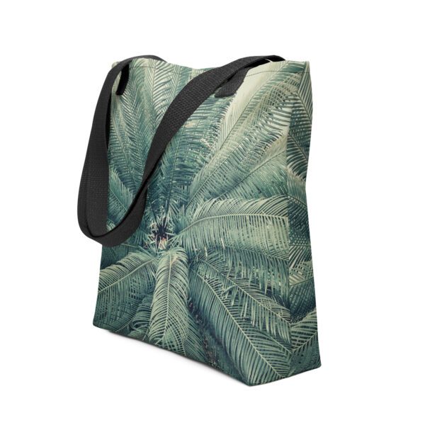 Cycad Tote bag