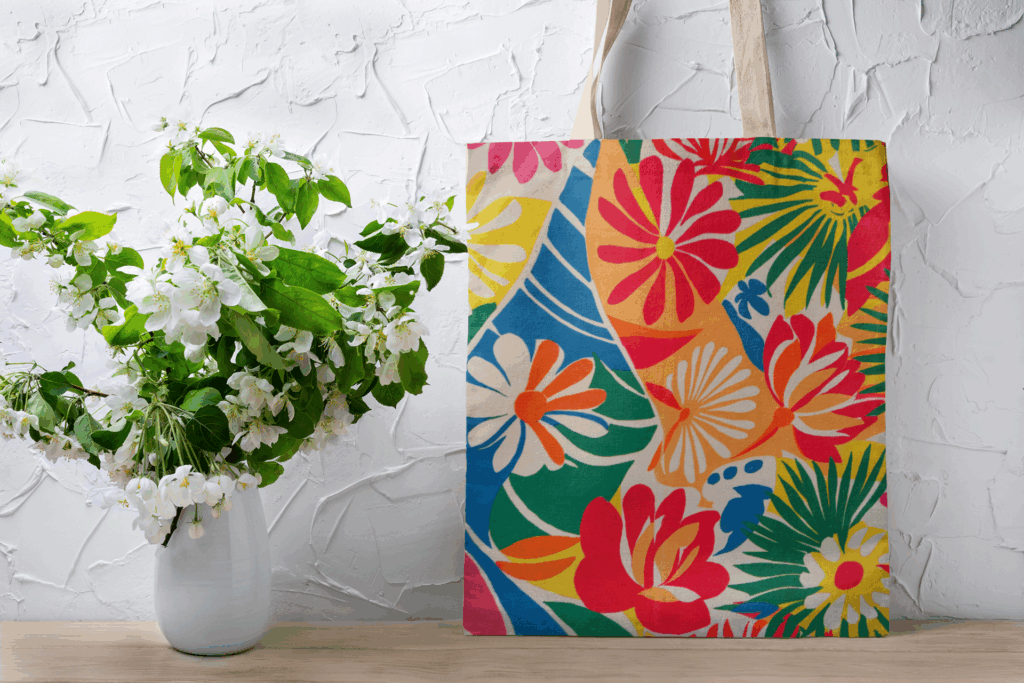 Tote Bags