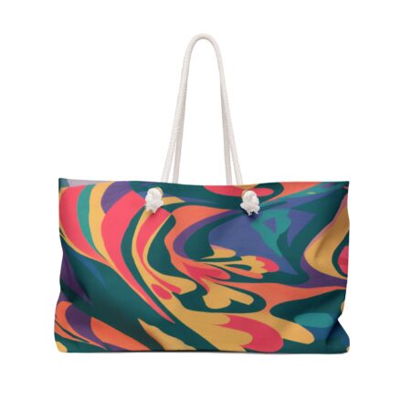 Weekender Bag