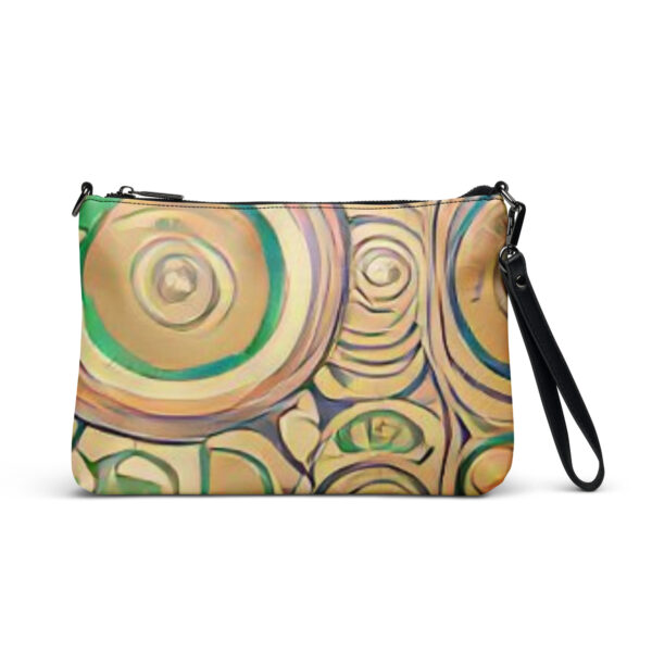 La Dolce Vita Crossbody bag