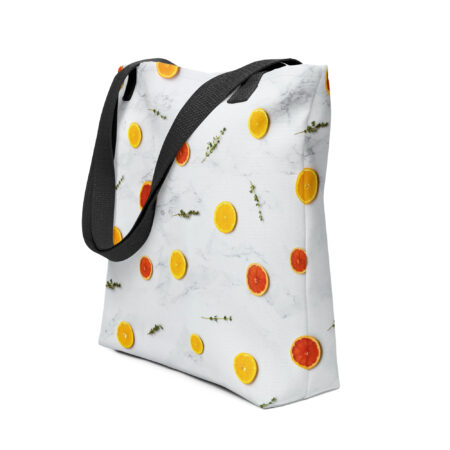 Citrus Tote bag