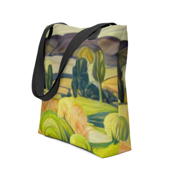 Provence Tote bag