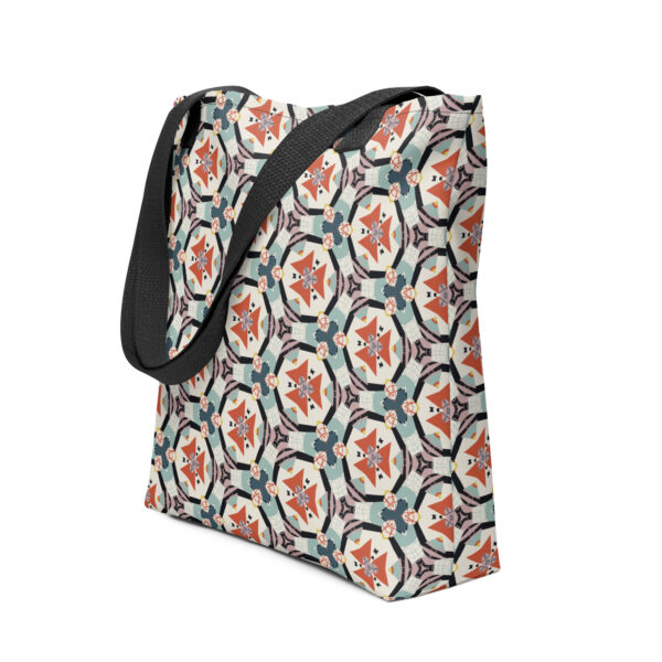 Cleon I Tote bag
