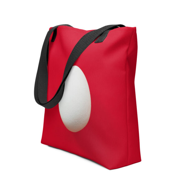 Oeuf Grand Tote bag