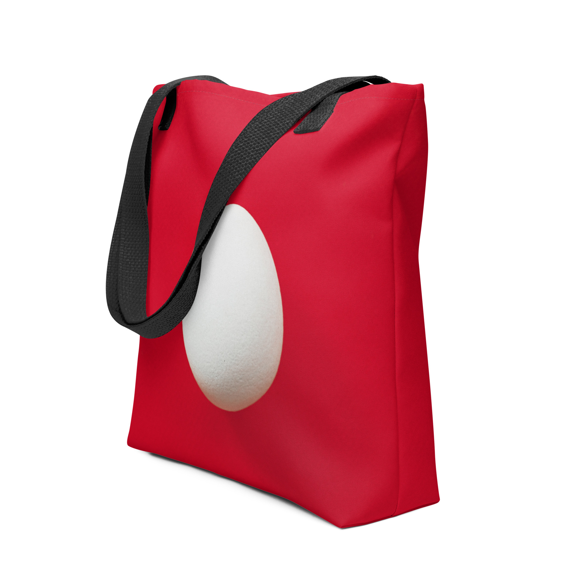 Oeuf Grand Tote bag