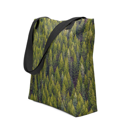 Sitka Tote bag