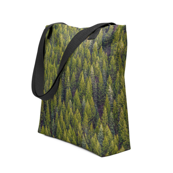 Sitka Tote bag