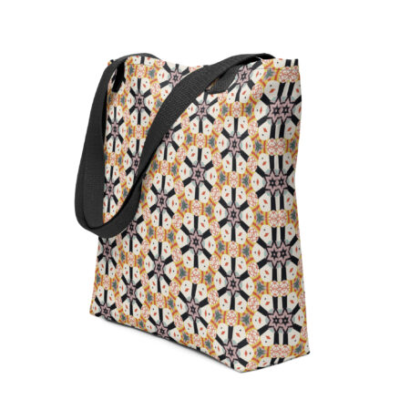 Laurence Tote bag